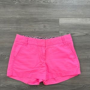J Crew Shorts